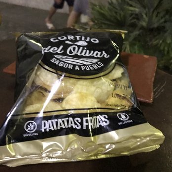 Fabiola - Chips - Bars Near Me - Cádiz, California