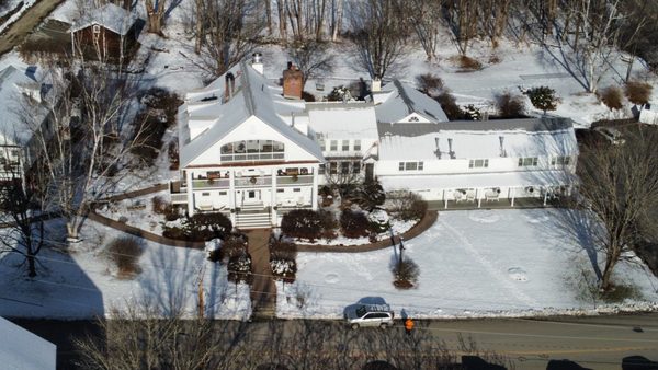 Rabbit Hill Inn by null