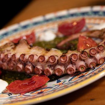 Apulia - Pizza Near Me - Hoboken, New Jersey