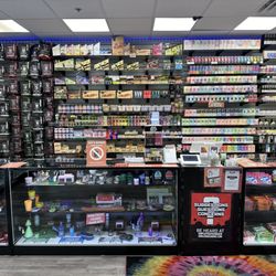 Wild Side Smoke Shop