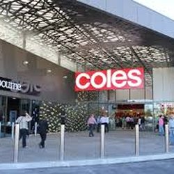 Summerhill Shopping Centre