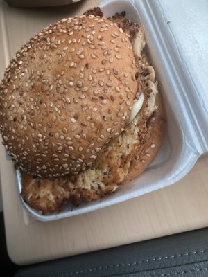 Parentons Poboys by null