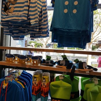 Disney Style - Fashion Near Me - Lake Buena Vista, Florida