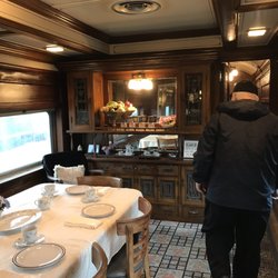 South Carolina Railroad Museum