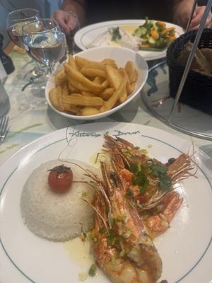 Astoux et Brun by null