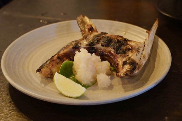 Izakaya Pau Hana Base by null