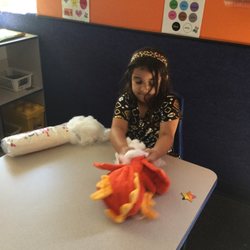 Children Of America Lindenhurst - They Have Amazing Summer Activities Like This Stuff Animal Workshop