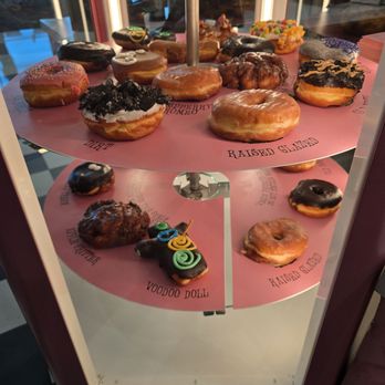 Voodoo Donuts - Donuts Near Me - Nashville, Tennessee Voodoo Donuts - Donuts Near Me - Nashville, Tennessee