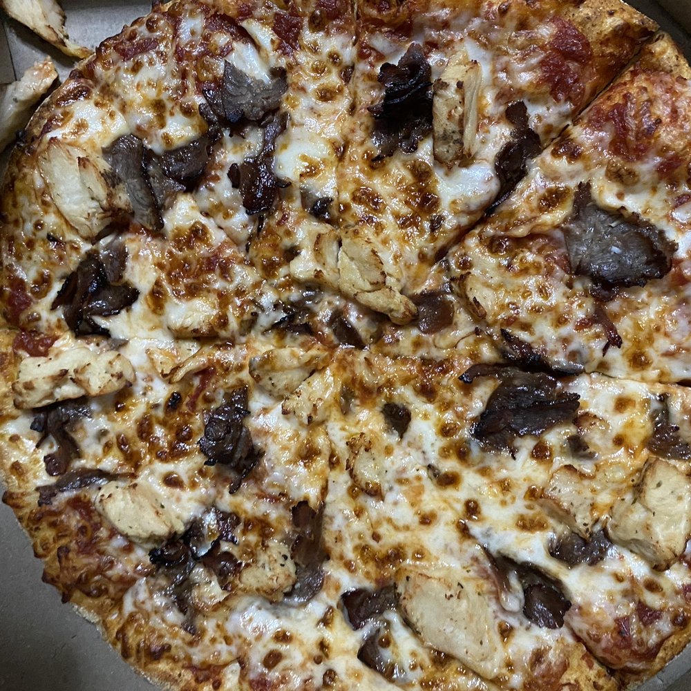 Domino's Pizza Communipaw Ave, Jersey City, NJ - Last Updated November 2023  - Yelp