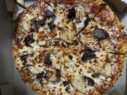 DOMINO’S PIZZA - Updated February 2026 - 50 Photos & 44 Reviews - 45 ...