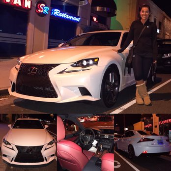 DAV Executive Auto Group - The BEST purchase experience I have ever had. Call Raffi now! 818-599-6695. Love my new car! - Car Brokers Near Me - Burbank, California