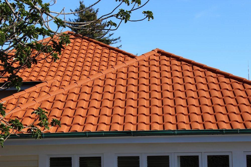 Slide of Hammer Roofing & Restoration