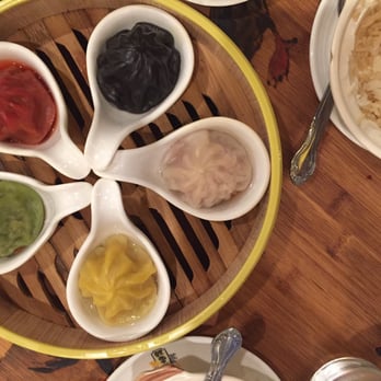 Koi Palace - Soup dumplings are a must here! - Dim Sum Near Me - Milpitas, California