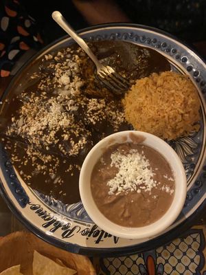 El Antojo Poblano by null