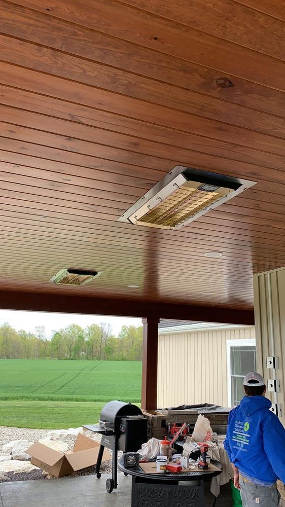 Slide of Perfect Climate Heating, Air & Plumbing