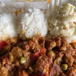 Pork Gisantes Thursday Special Pork Gisantes Thursday Special