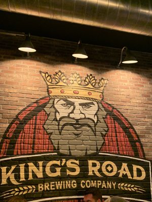 King's Road Brewing Company, Medford by null