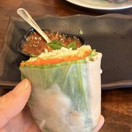 Spring Rolls