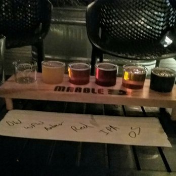 Marble Brewery - Breweries Near Me - Albuquerque, New Mexico