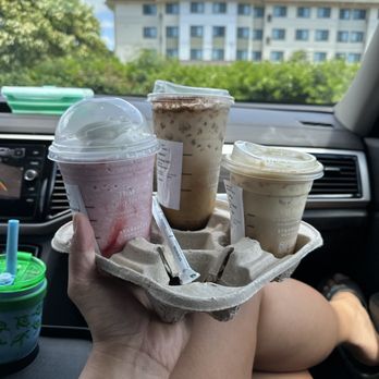 Starbucks - Coffee & Tea Near Me - Kapolei, Hawaii Starbucks - Coffee & Tea Near Me - Kapolei, Hawaii