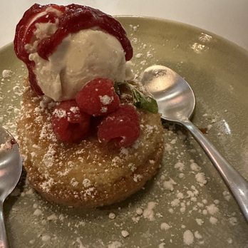 The Cut - Butter cake - Cocktail Bars Near Me - Rancho Cucamonga, California