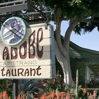 El Adobe - johnwwwatson - Latin American Near Me - San Juan Capistrano, California