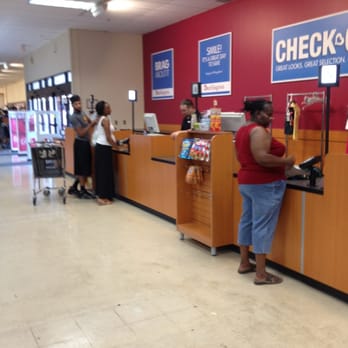 Burlington - Department Stores Near Me - St. Louis, Missouri