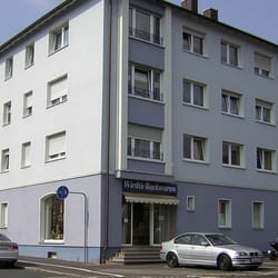 Wirth's Backwaren
