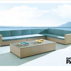 Endless Patio - Endless Patio High End Patio Furniture