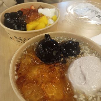 Miro Mochi - Bubble Tea Near Me - Rowland Heights, California