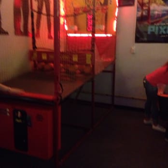Diversions Game Room - Arcades Near Me - San Antonio, Texas