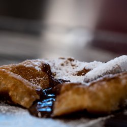 Meaux Beignet