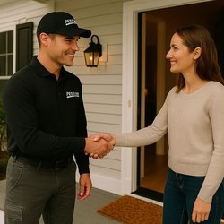 Pest-End Exterminators