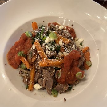 The Friar’s Fork - Leg of lamb risotto - Italian Near Me - Alamosa, Colorado The Friar’s Fork - Leg of lamb risotto - Italian Near Me - Alamosa, Colorado