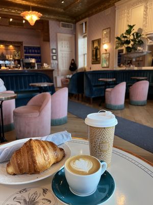 Felix Roasting Co. by null