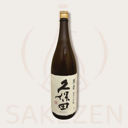 Kubota Manjyu Junmai Daiginjo