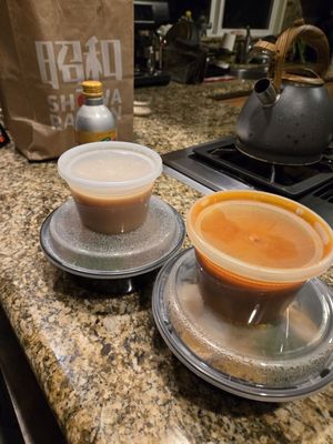 Shōwa Ramen by null