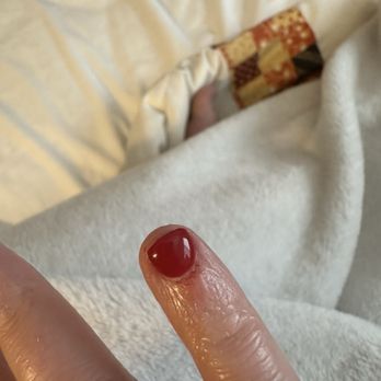 Edge Nails & Spa - Nail Salons Near Me - Burlington, Massachusetts
