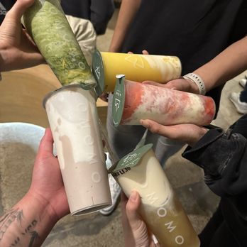 OMOMO Tea Shoppe - Coffee & Tea Near Me - Irvine, California OMOMO Tea Shoppe - Coffee & Tea Near Me - Irvine, California