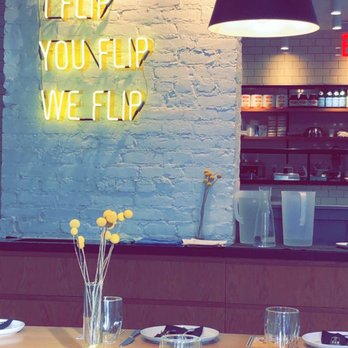 Flipper’s - Atmosphere. - Pancakes Near Me - New York, New York Flipper’s - Atmosphere. - Pancakes Near Me - New York, New York