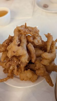 Tong Por Resto-Reception by null