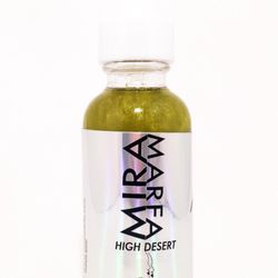 Mira Marfa - High Desert face oil