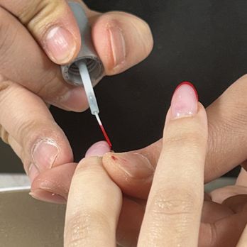 Parisian Nail Salon - Nail Salons Near Me - Marietta, Georgia