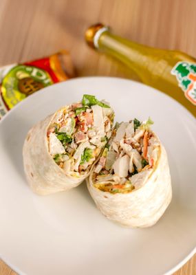 The Brunch Café by null