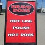 Photo of Pete's Bravo Dogs