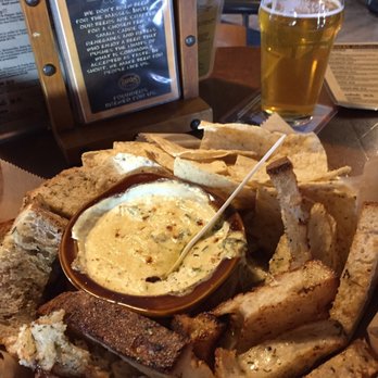 Founders Brewing - Beer cheese was amazing!! - Breweries Near Me - Grand Rapids, Michigan