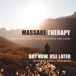 North Center Massage - For Your Valentines Day Sweetheart...