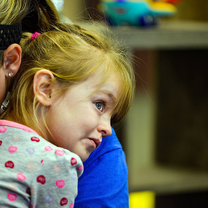 Hopebridge Autism Therapy Center - child therapist in Greenwood, IN