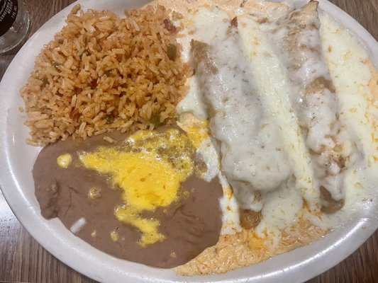 Casa De Castillo by null