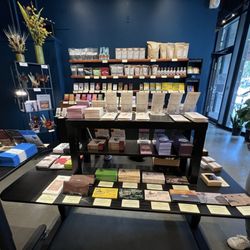 The Chocolate Project